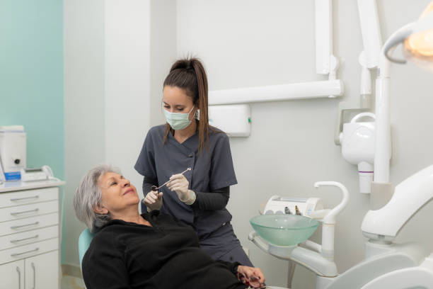Best Mobile Emergency Dentist in Seven Corners, VA
