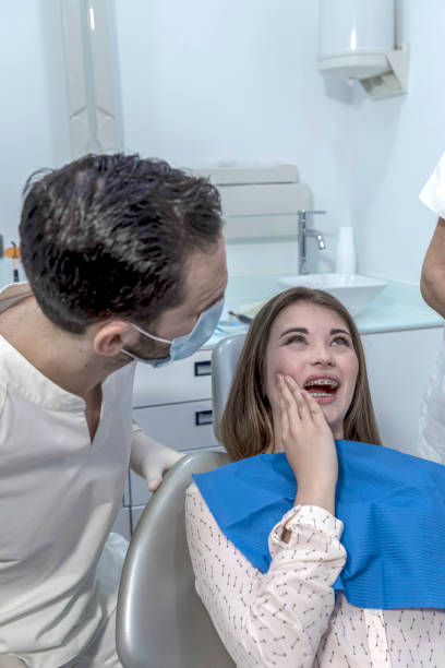 Best Emergency Dental Services for Seniors in Seven Corners, VA