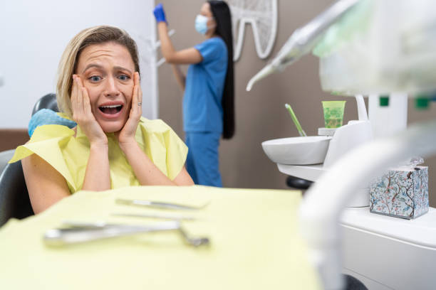 Best Emergency Dentist for Knocked-Out Tooth in Seven Corners, VA