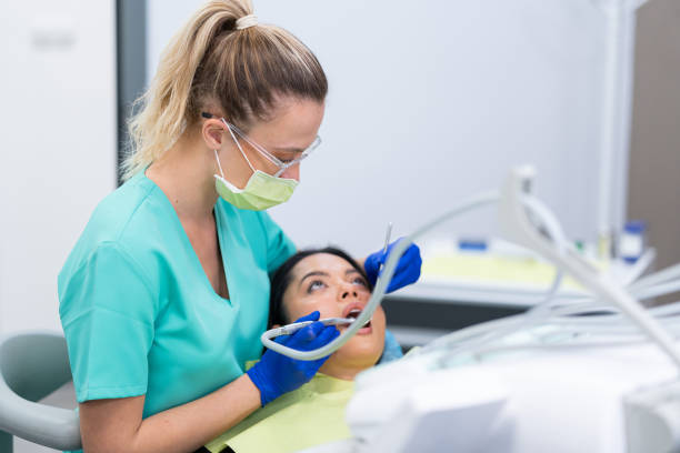 Best Weekend Emergency Dentist in Seven Corners, VA