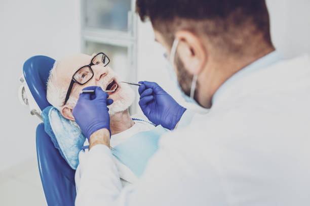 Best Emergency Dental Extractions in Seven Corners, VA